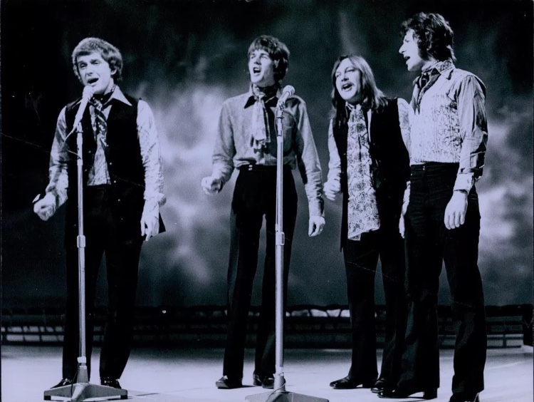 White Plains TV Appearances