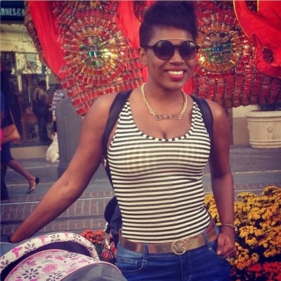 annie idibia los angeles annie idibia los angeles