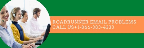 Roadrunner Email Problems 