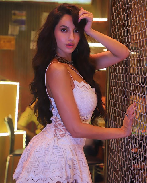 Nora Fatehi Photos Nora Fatehi Photos