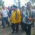 Gubernur Sulsel Resmikan Masjid Islamic Centre Dato Tiro