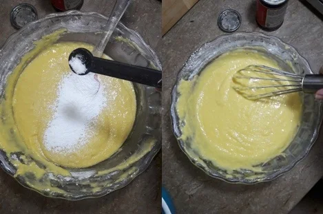 mix-the-flour--with-wet-mixture