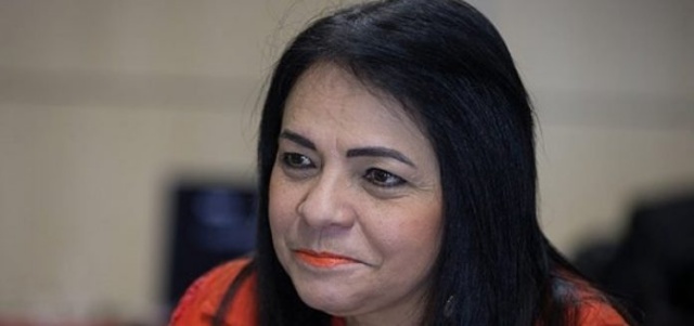Moema Gramacho recorre à Justiça para apagar matérias no Facebook