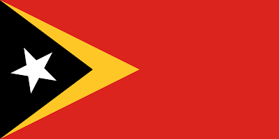 East Timor