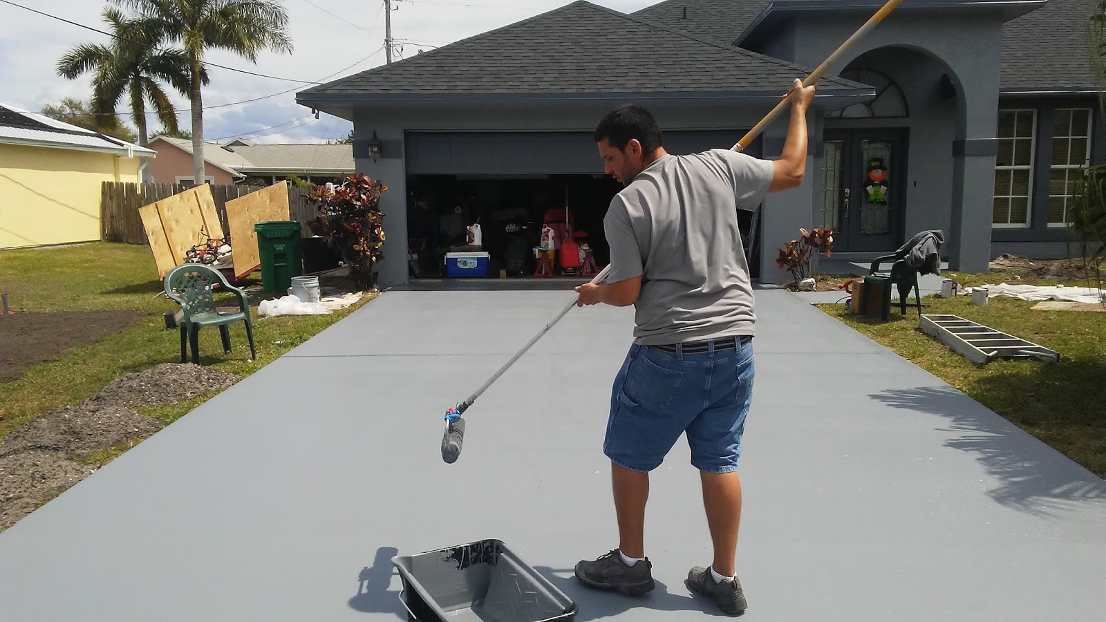 Painting Artists Corp Painting Company Port St Lucie Fl 772