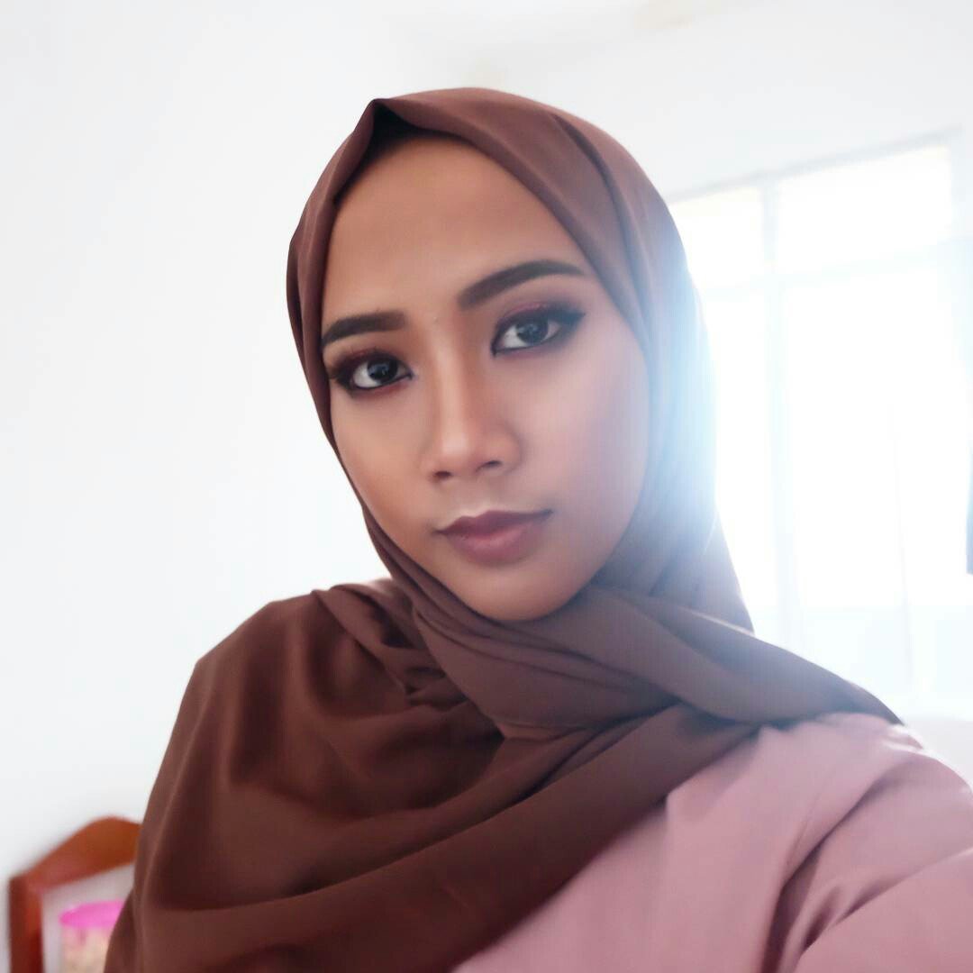 Make Up Pengantin Muslimah Tangerang Profesional Rias Wedding