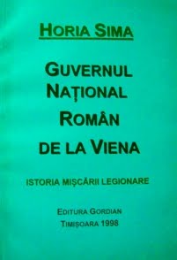 Guvernul national român de la Viena