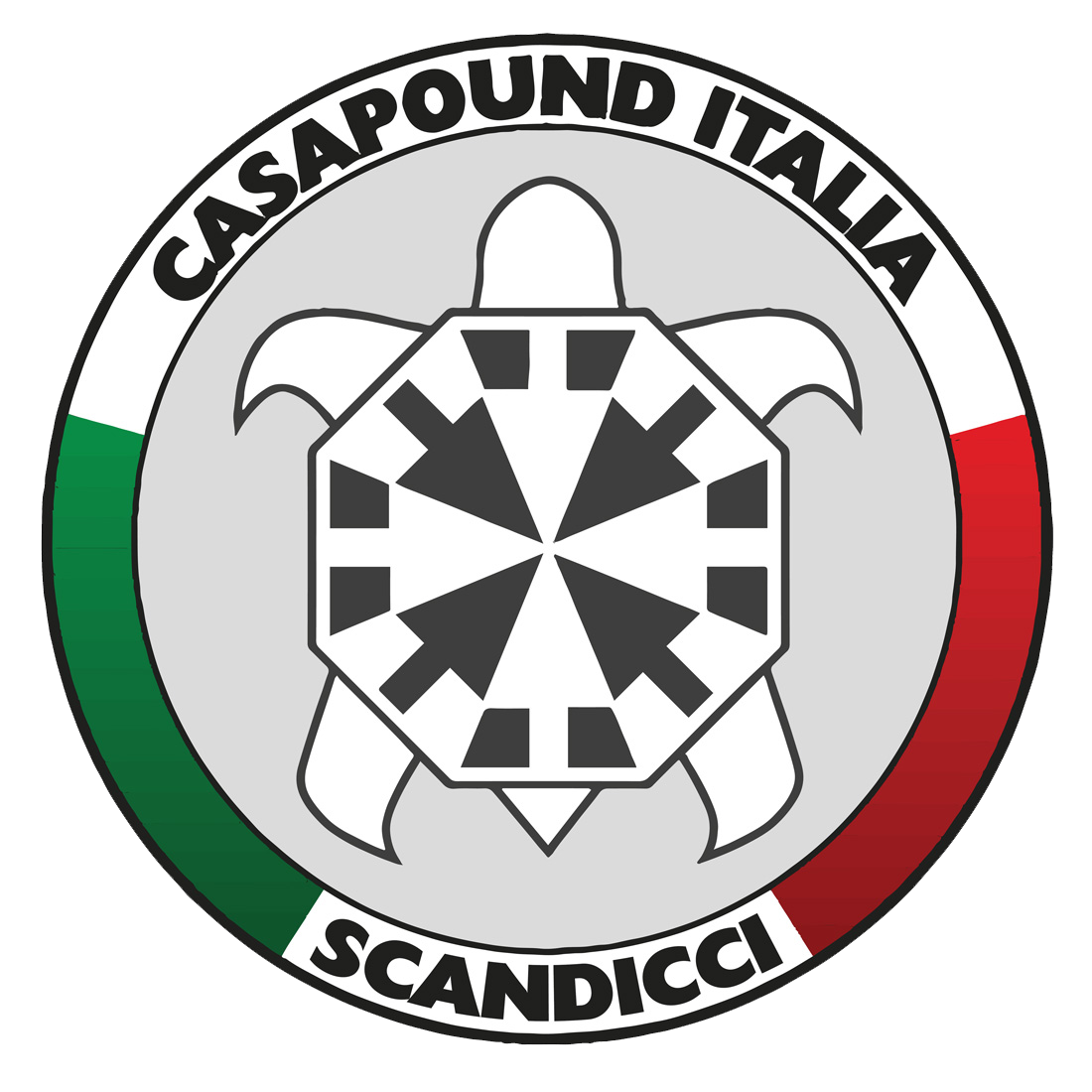 CasaPound Italia Scandicci