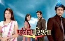 watch pavitra rishta online