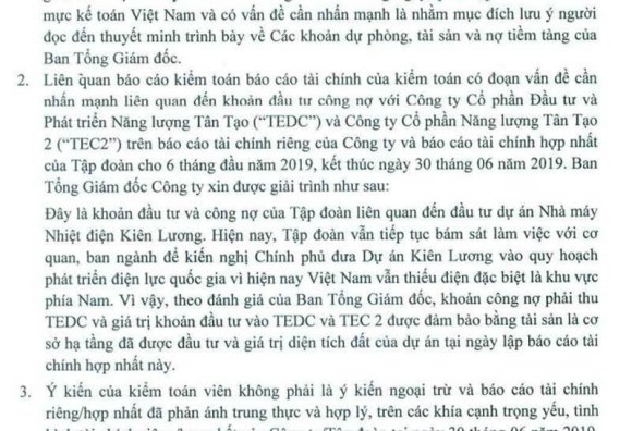 Bí ẩn nữ đại gia, nguyên BĐQH Hoàng Yến và khối tiền 3,5 ngàn tỷ khó thu hồi