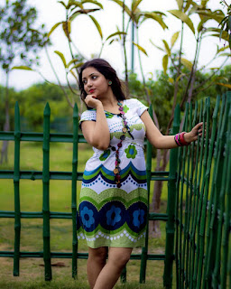 Rupsa Saha Chowdhury Social Media 2019