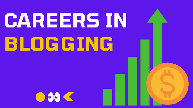 Careers-In-Blogging