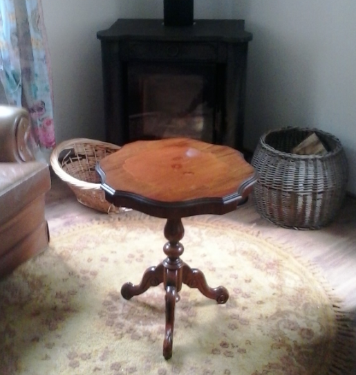 vintage tea table vintage tea table