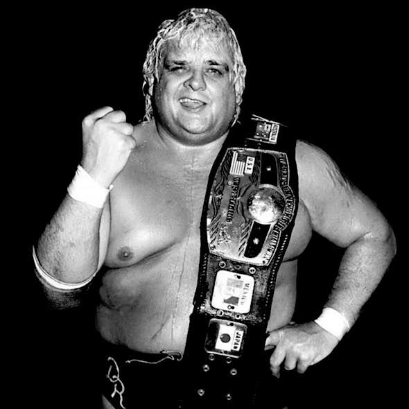 Mid-Atlantic Gateway: Dusty Rhodes Wins the NWA World Title - 35 ...