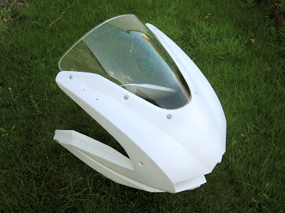 sv650 tail fairing