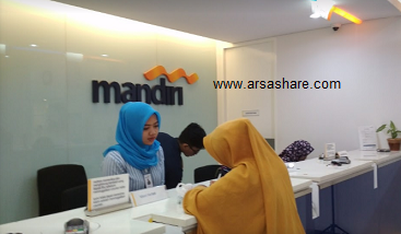 Di Sini Lokasi Bank Mandiri Buka Sabtu Minggu Kalimatan