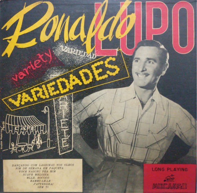 Corporação Musical Henrique Marques – Dobrados (1983, Vinyl) - Discogs