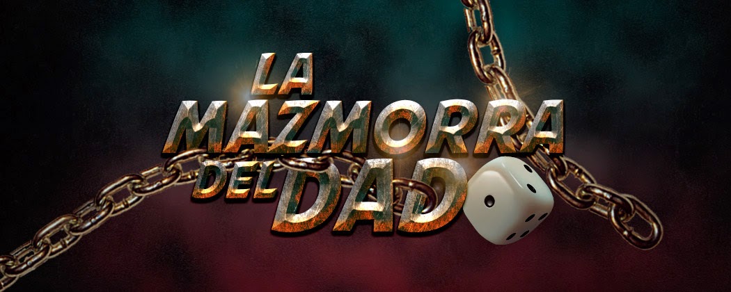 La mazmorra del dado