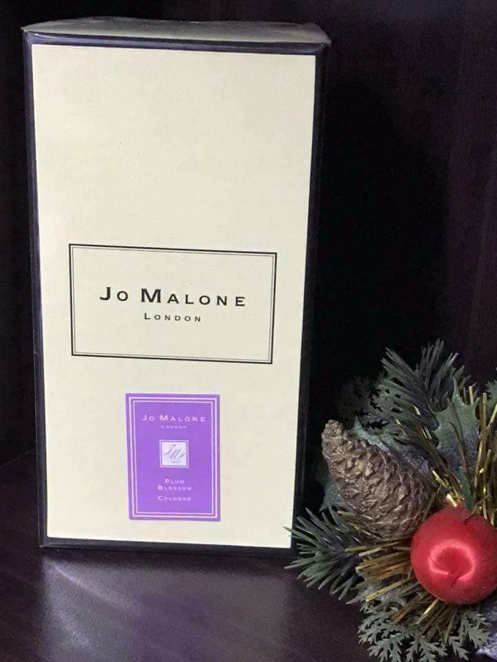Fake Jo Malone Perfumes are Everywhere, Buyers Beware (a.k.a. tips on how to spot the fake ones)