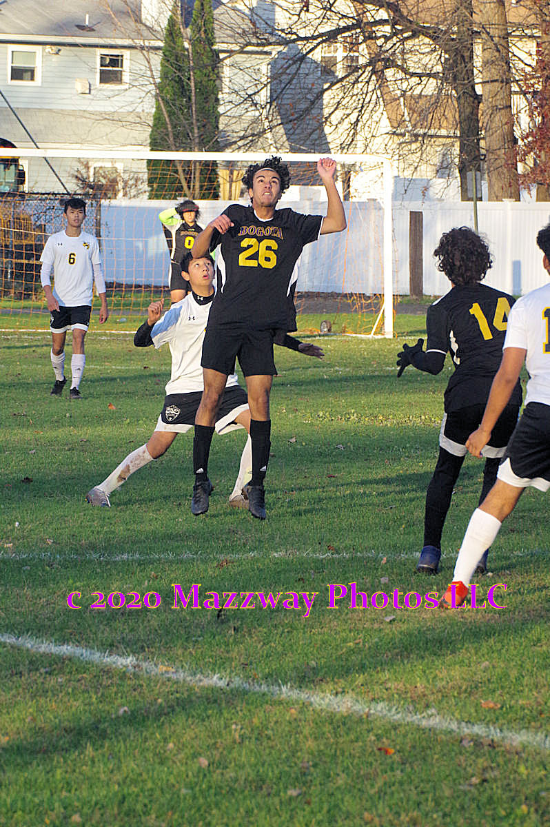 Bogota Blog NJ Bogota Soccer