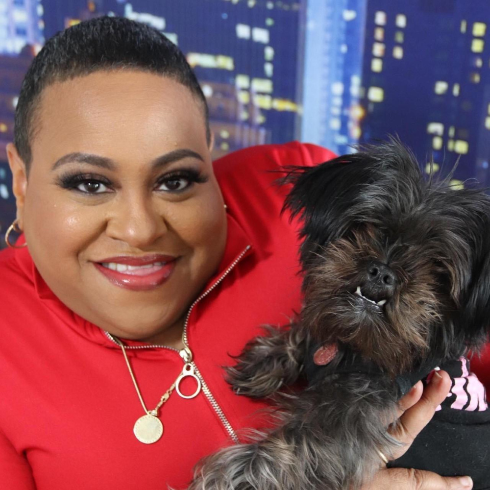 PR Pocket Dr. Felicia Osborne In Partnership With "Sisters on the