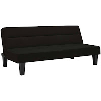 Dhp Small Fold Out Couch 