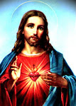 Sacred Heart of Jesus,