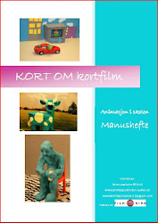 Manushefte; Kort om kortfilm