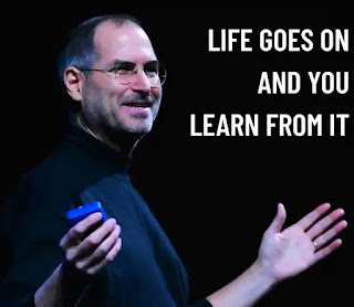 সফলতার গল্প - Steve Jobs - Powerful Motivational Story