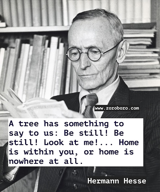 Hermann Hesse Quotes. Hermann Hesse Demian/Siddhartha Quotes. Dreams Quotes, Heart Quotes, Life Quotes, Pleasure Quotes, Soul Quotes, Suffering Quotes. Hermann Hesse Books Quotes