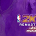 NBA 2K21 Remastered V2 OUT NOW!! By Mahmood, TheMochna, Gojosensei