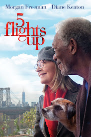 Watch Movies 5 Flights Up (2014) Full Free Online