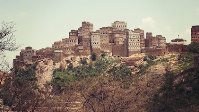 Gereja di Yaman Sedang Bertumbuh: "Tuhan Melindungi Kami"