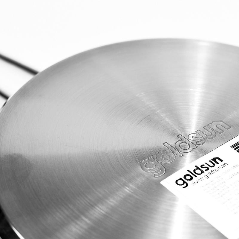 Chảo inox chống dính Goldsun GPA1401-20IH 18 0200af55bee88a44c5e8d0bc9a4d4b22