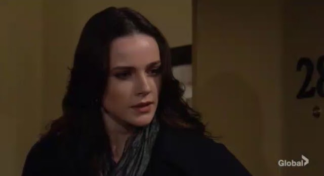 The Young and the Restless Spoilers for March 2, 2020: Tessa Walks In ...