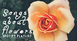 playlist flowers songs
