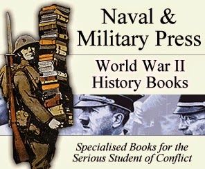 World War II Bookshop