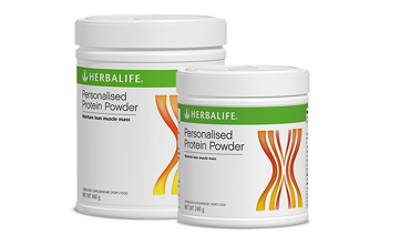 Produk Diet Sehat Herbalife
