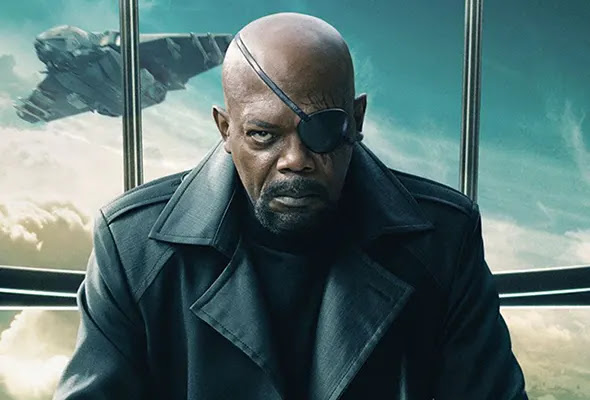 Samuel L Jackson's Net Worth