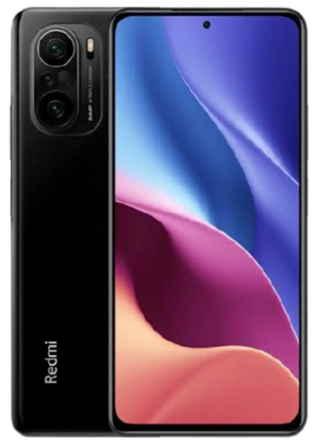 Xiaomi Redmi K40 Pro Plus