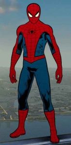 漫威蜘蛛人 (Marvel's Spider-Man) 戰衣解鎖條件與技能加成分享