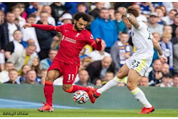 نتيجة مباراة ليفربول وليدز يونايتد في الدوري الانجليزي الممتاز الاربعاء