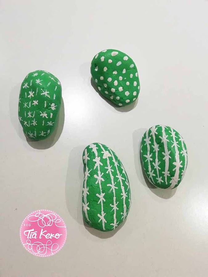 Como-hacer-un-cactus-de-piedras