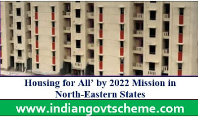 Mission in North-Eastern States