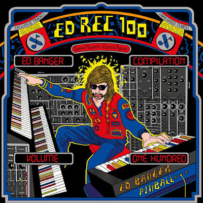 ed-banger-compilation-2017-billboard-embed Ed Banger label - Ed Rec 100