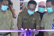 Produk Plasma Penyembuhan Covid-19 Ada di Lombok Timur