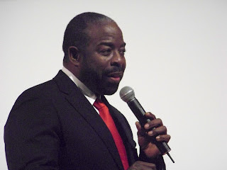 les-brown