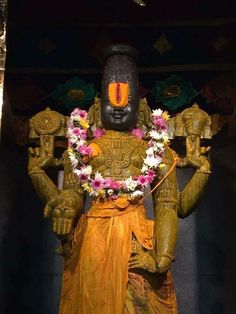 venkateswara swamy images