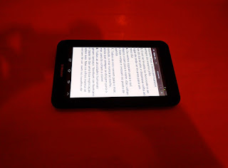 A imagem mostra o livro digital usado muito por uma ampla maioria da população mundial. A imagem mostra o livro digital usado muito por uma ampla maioria da população mundial.