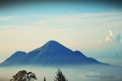 Pendakian Gunung Penanggungan 1.653 mdpl via Jolotundo